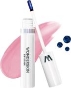 Wonderskin Wonder Blading Lip Stain Masque 4 ml - Lipgloss hos Magasin