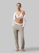 Calvin Klein Jogger Natbukser Str XS - hos Magasin