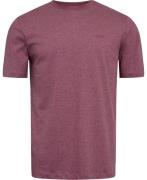 BOSS Thompson 01 Mand Light/pastel Purple Kortærmede T-shirts Str M - ...