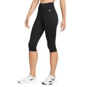 Nike Drifit One High-waist Capri Tights XS - Tights hos Magasin