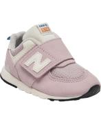 New Balance New Balance 574 Kids Newb Hook & L Twilight Haze Sneakers ...