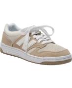 New Balance NEW Balance Bb480 Mand Mgy Sneakers Str 40 - hos Magasin