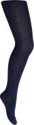 mpKids Bamboo Tights Str 10 år / 140 cm - Indigo Blue Strømpebukser ho...