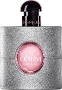 Yves Saint Laurent Black Opium Glitter Eau de Parfum Kvindeduft 50 ml ...