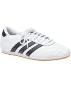 adidas Originals Adidas Taekwondo Lace W Kvinde Ftwwht/cblack/gum Snea...