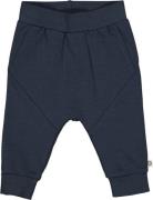 Müsli by Green Cotton Cozy me cut Pants Baby Str 92 - Night Blue Bukse...