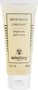 Sisley Phytoblanc Brightening Buff & Wash 100 ml 100 ml - Scrub hos Ma...