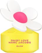 Marc Jacobs Daisy Love Glow Kvindeduft 50.00 ml - Eau De Toilette hos ...