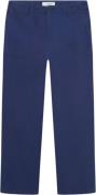 Les Deux Lester Fatigue Pants Mand Blueprint Bukser Str 29 / 32 - Bomu...