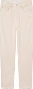 Les Deux Ryder Pants Mand Ivory Bukser Relaxed Fit Str 29 / 32 - Bomul...