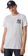 New Era New York Yankees MBL Champions Graphic Tshirt L - T-shirts hos...