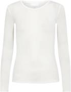 Levete room Lrduffy 1 Kvinde L101 - Star White Toppe Str XL - hos Maga...