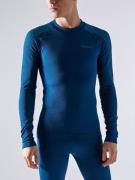 Craft Warm Fuseknit Intensity LS Baselayer Langærmet L - T-shirts hos ...