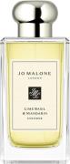 Jo Malone London Lime Basil & Mandarin Cologne Kvindeduft 100 ml - Eau...