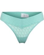 Calvin Klein LOW Rise Thong G-strenge Str L - hos Magasin