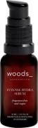 Woods Copenhagen Intense Hydra Serum 30ml 30 ml - Serum hos Magasin