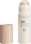 L'Oréal Paris Lumi Le Glass Highlighter Stick - Highlighter hos Magasi...