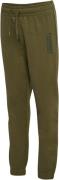 Hummel Hmljr Base Regular Pants Str 4 år / 104 cm - Winter Moss Bukser...