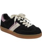 GUESS Nolinas Kvinde Black Sneakers Str 40 - hos Magasin