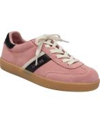 GUESS Nolinas Kvinde Pink Sneakers Str 40 - hos Magasin