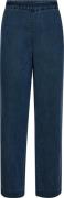 Mos Mosh Mmbalia Tenly Pant Kvinde Spellbound Wide Jeans Str XS/Regula...