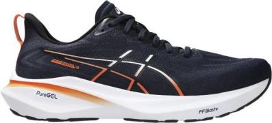 Asics Gt2000 13 Løbesko Mand Blå Løbesko Str 44 - hos Magasin