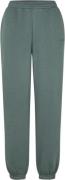 Modström Tiamd Pants Kvinde Balsam Green Sweatpants Str L - hos Magasi...