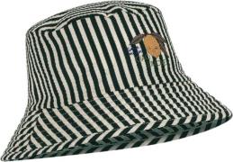 Konges Sløjd Seer Asnou Bucket HAT GRS 12-18M - Solhatte Polyester hos...