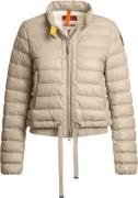 PARAJUMPERS Akane Woman Kvinde Sun Kissed Overgangsjakker Str SMALL - ...