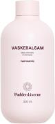 Pudderdåserne Pudderdåserne Vaskebalsam 500 ml - Balsam hos Magasin