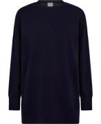 Max Mara Leisure Mister Kvinde Brun Sweaters Str L - Uld hos Magasin