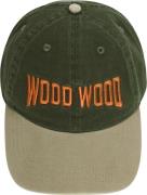 Wood Wood Wwbrian cap ONE - Kasketter hos Magasin