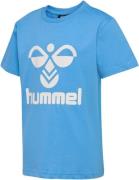 Hummel Tres Tshirt 128 - T-shirts hos Magasin