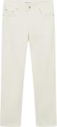 BLS Hafnia Damon Jeans Mand Light Sand Jeans Str 30/32 - Bomuld hos Ma...