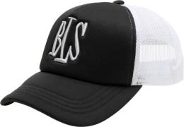 BLS Hafnia Handwritten Trucker Cap One size - Kasketter hos Magasin