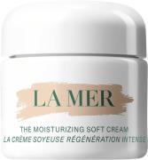 La Mer The Moisturizing Soft Cream 250 ml - Dagcreme hos Magasin