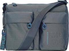 Mandarina Duck Md20 Crossover / Blue Wing 28x22x12 - Skuldertasker hos...