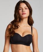 Hunkemöller Smooth pb Push Push-up Bh'er Str B75 - hos Magasin