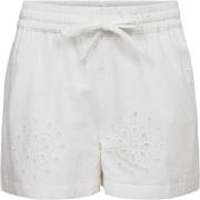 Sofie Schnoor Shorts Str 8 år / 128 cm - Snow White Shorts & Bloomers ...