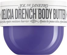 Sol de Janeiro Delicia Drench Body Cream 150 ML 150 ml - Cremer hos Ma...