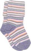 mpKids Restock Socks Str 25/28 - Wisteria Strømper hos Magasin