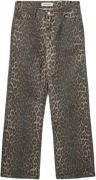 Sofie Schnoor Trousers Kvinde 9006 Bukser Str 32 - hos Magasin