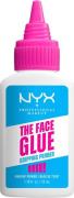 NYX PROFESSIONAL MAKEUP The Face Glue Primer 35.0ml - Primer hos Magas...