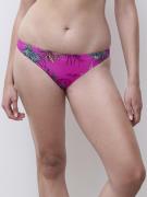 Chantelle Sauvage Brief Bikiniunderdele Str 40 - hos Magasin