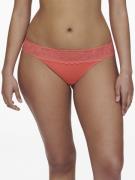 Chantelle Floral Touch Tanga G-strenge Str 42 - hos Magasin