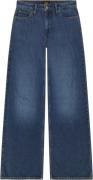 Lee Stella_A_Line Take_Your_Pick Kvinde 458 Jeans Str 26/33 - hos Maga...