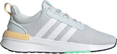 adidas Racer Tr21 Sneakers Kvinde Hvid Sneakers Str 37 1/3 - hos Magas...