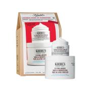 Kiehl's Double Dose of Hydration Face & Body Skincare Set - Dagcreme h...