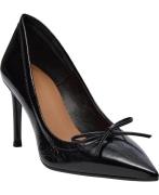 Billi Bi Pumps A8101 Kvinde Black Naplack 260 Pumps & Stiletter Str 38...