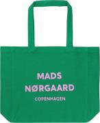 Mads Nørgaard - Copenhagen Recycled Boutique Athene Bag OS - Skulderta...